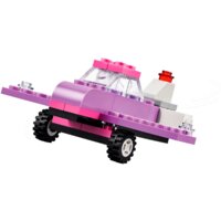 LEGO Classic 11036 Создавай автомобили Image #9