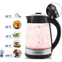 Hyundai VK780 Image #6