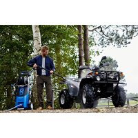 Nilfisk-Alto Premium 190-12 Power Image #16