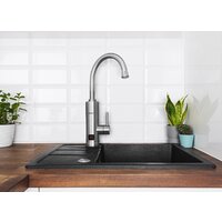 N'oveen IWH850 Inox Image #5