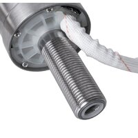 N'oveen IWH850 Inox Image #6