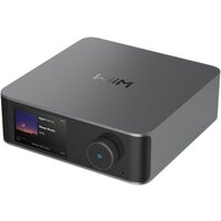 WiiM Ultra (темно-серый)