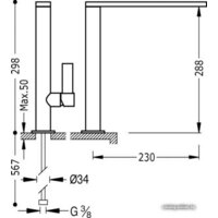 Tres 20548601BM Image #2