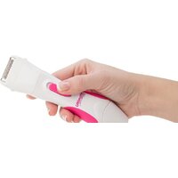 Ultimate Personal Shaver By swan kit For women Image #3