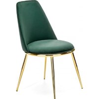 Halmar K460 (темно-зеленый/золотой)