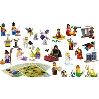 LEGO Education 45023 Сказочные и исторические персонажи LEGO