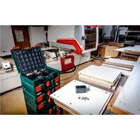 Metabo Metabox 118 626897000 Image #3