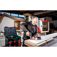 Metabo Metabox 118 626897000 Image #4