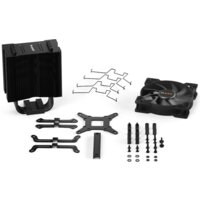 be quiet! Pure Rock 2 BK007 Image #6