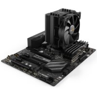 be quiet! Pure Rock 2 BK007 Image #3