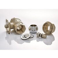 Gidrolock Winner Radio Bonomi 3/4" Image #2