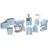 Smeg ECF01PBEU Image #10