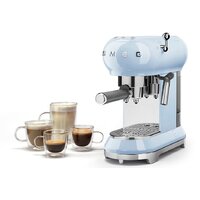 Smeg ECF01PBEU Image #6