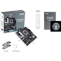 ASUS Prime H610M-A D4 Image #7