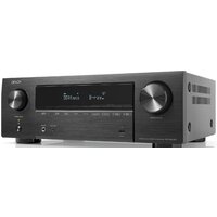 Denon AVR-X1800H Image #3