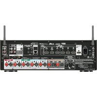 Denon AVR-X1800H Image #4