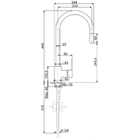 Smeg MID2CR Image #2