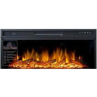 Royal Flame Vision 42 LOG LED