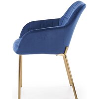 Halmar K306 (темно-синий) Image #3