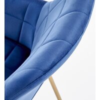 Halmar K306 (темно-синий) Image #8