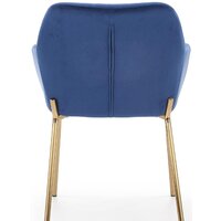 Halmar K306 (темно-синий) Image #5