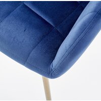 Halmar K306 (темно-синий) Image #7