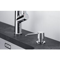 Blanco Yano (хром) Image #2