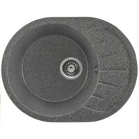 Gerhans A03 (графит) Image #1