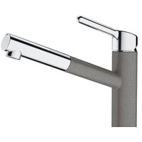 Franke Orbit Pull Out 115.0623.141 (серый камень)