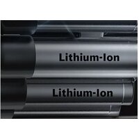 Bosch Move Lithium 20Vmax BHN20L Image #8