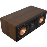 Klipsch RP-500C II (орех) Image #1