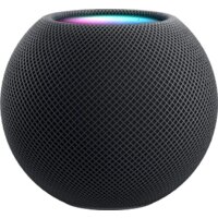 Apple HomePod Mini (серый космос)