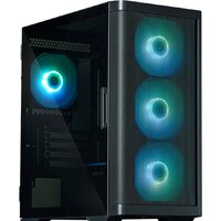 Zalman M4 (черный)