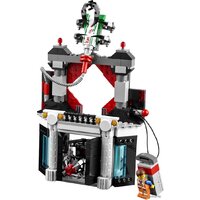 LEGO 70809 Lord Business' Evil Lair Image #18