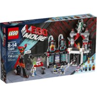 LEGO 70809 Lord Business' Evil Lair