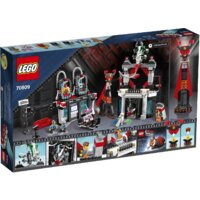 LEGO 70809 Lord Business' Evil Lair Image #3