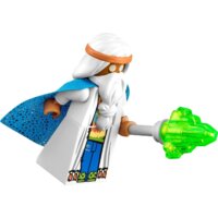 LEGO 70809 Lord Business' Evil Lair Image #15