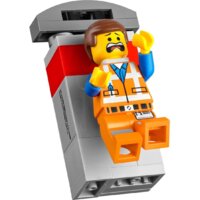 LEGO 70809 Lord Business' Evil Lair Image #19