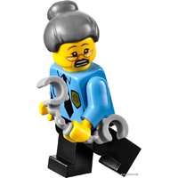 LEGO 70809 Lord Business' Evil Lair Image #11