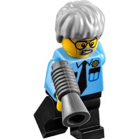 LEGO 70809 Lord Business' Evil Lair Image #9