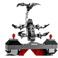 LEGO 70809 Lord Business' Evil Lair Image #21