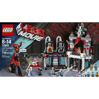 LEGO 70809 Lord Business' Evil Lair Image #2