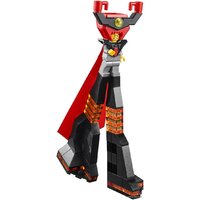 LEGO 70809 Lord Business' Evil Lair Image #12