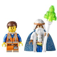 LEGO 70809 Lord Business' Evil Lair Image #5