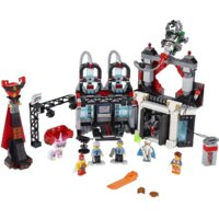 LEGO 70809 Lord Business' Evil Lair Image #4