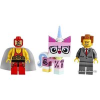 LEGO 70809 Lord Business' Evil Lair Image #6