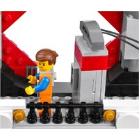 LEGO 70809 Lord Business' Evil Lair Image #23