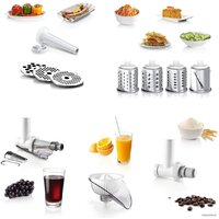 Bosch MFW3X18B Image #13