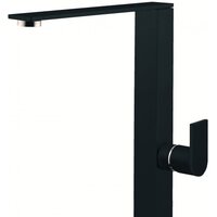 Elleci Flat K86 Black