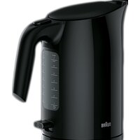 Braun PurEase WK 3000 BK (черный)